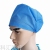 Disposable Surgical Cap Doctor's Cap Sms Non-Woven Fabrics