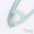 Invisible Hanger Clothes Hanger Non-Slip Clothes Clothes Hanger Household Hook Clothes Hanger Hanger for Dormitory Student