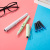 Xueershi 6007 Elegant Pen Student Posture Pen Can Replace Ink Sac Fresh Factory Direct Sales