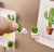 Green Cactus Refridgerator Magnets Magnetic Message Sticker