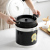 Factory Direct Sales Ceramic Pot King Thermal Cooker Energy-Saving Insulation Barrel Casserole Soup POY Ceramic Constant Temperature Vacuum Pot with Soup
