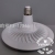 Household Led Wide Pressure Narrow Pressure UFO Lamp E27 Screw 30W round Lamp UFO Detachable Energy-Saving Sphere Lamp