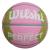 Wales No. 7 Rubber Rainbow Basketball Teenagers for Basketball Training Primary School Students Special-Purpose Ball Support Domestic and Foreign Trade