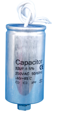 Sodium Lamp Metal-Halide Lamp Capacitor