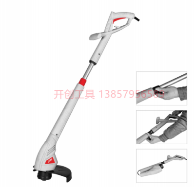 Garden Tools Electric Lawn Mower Grass Trimmer Household Lawn Mower