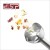 DSP Dansong four-in-one multifunctional household small baby food supplement cooking machine fruit and vegetable residue
