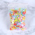 [Manufacturer] Stitch Marker DIY Knitting Tools Candy Color 1000 PCs/Pack Plastic Small Button