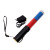 Factory Direct Sales Charging Traffic Baton Light Stick Glow Stick Led Fire Baton Flash Warning Light