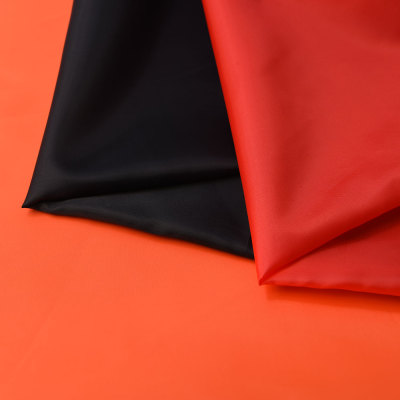 Wholesale Custom 100% Polyester 190t Tela Waterproof Taffeta Lining Fabric