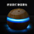 USB Mini Wood Grain Air Humidifier Home Car Office Purifier Aroma Diffuser