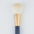 Ermu Face Powder Brush Cosmetic Brush Face Powder Honey Powder Powder Brush Makeup Set Soft Large Single Piece