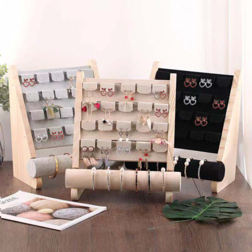 detachable bracelet bracelet bracelet display stand