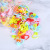 [Manufacturer] Stitch Marker DIY Knitting Tools Candy Color 1000 PCs/Pack Plastic Small Button