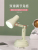 Xinnuo New Product Small Night Lamp Mini and Simple Small Night Lamp Student Learning Creative Table Lamp