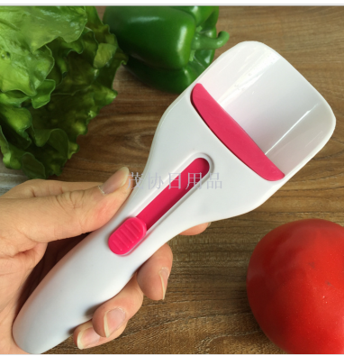 paper cup cake shovel baking tool paper cup cake spoon