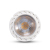 New Design Plastic With Aluminum LED Spotlight GU5.3 Lamp Cup Super Bright Ceiling Spotlight Indoor Lighting