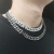 Full Series of Stainless Steel Medium and High-End Jewelry Products!
Internet Celebrity Best-Seller on Douyin Popular Jewelry!
R & D and Production