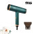 DSP Dansong cross-border direct supply household net celebrity T-type 2-speed hair dryer hot and cold air hair dryer