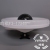 New LED Starry Sky Cover Atmosphere UFO Lamp RGB Color Light Starry Sky Bluetooth Music Bulb