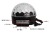 Remote Control 9-Color Remote Control KTV Mobile Phone Bluetooth Audio Voice Control Flash Led Large Magic Ball U Basin
