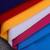 Wholesale  100% Polyester Minimatt Fabric Greta Gabardine Fabric for Table Cloth Uniform Workwear