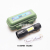 513 Telescopic Zoom Flashlight Cob Power Torch Mini Rechargeable Flashlight