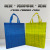 = New Products in Stock Non-Woven Handbag Non-Woven Shoe Bags Shopping Bag Non-Woven Laminated Bag Custom Logo