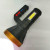 Cross-Border New Arrival Led Strong Light Searchlight Built-in Battery Charging Explosion-Proof Patrol Power Torch