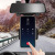 Mobile Phone Holder Car Car Navigation Phone Holder Rearview Mirror Dashboard 360 ° Rotation