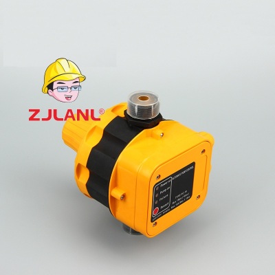Water Pump Booster Pump Electronic Water Flow Pressure Controller Water Pump Auto Switch Controller