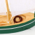 Smooth Sailing Wooden Sailing Model Decoraive Hangings Ship Model Living Room Room Craft Pirate Ship Decorations