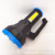 Cross-Border New Arrival T6 Strong Light Searchlight Built-in Battery Charging Explosion-Proof Patrol Power Torch