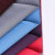 Wholesale Gabardine Fabric Uniform Fabric Waterproof 300d 100% Polyester Minimatt Fabric for Tablecloth and Uniform