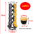 Coffee Capsule Holder 24-Grain Rotatable Duqu KUSI Coffee Capsule Display Rack Coffee Capsule Storage Rack