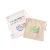 = New Canvas Bag Non-Woven Bag Cotton Drawstring Bag plus Logo Canvas Bag Shopping Bag Tote Bag