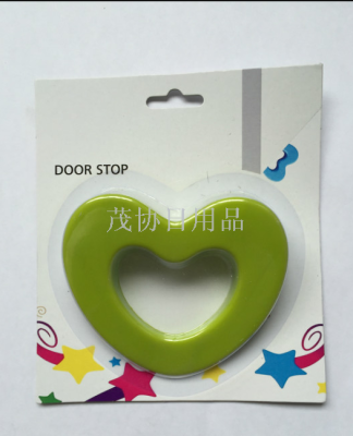 Direct Selling Creative Safety Protection Windproof Safety Door Stopper