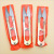 Single Household Iron Scissors U-Shaped Small Scissors Cross Stitch Scissors High Quality Iron Scissors