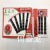 Hair Clip Paint Black Steel Wire Hairpin One Or Two Yuan Store Amazon Hot Selling Hairpin Wholesale Small Goods