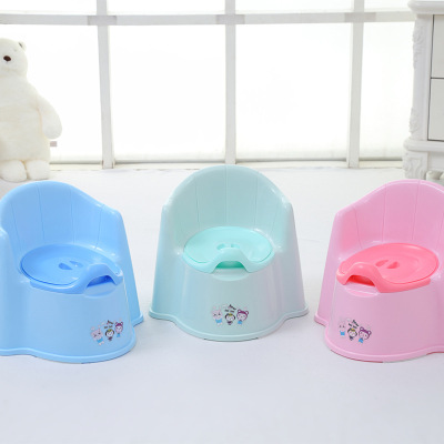 Children's Toilet Toilet Baby Potty for Boy and Girl Infant Infant Toilet Urinal Toilet Urinal Novelty Toys