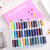 12 Colors/24 Colors/39 Colors Sewing Thread Small Wire Coil Hand-Stitched Clothes Color Wire Sewing Machine Thread Set