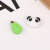 Cute Small Animal Panda Totoro Monkey DIY Ornament Accessories Cream Glue Phone Case Headdress Resin Material