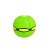 Decompression Stepping Ball  Luminous Mini Decompression Deformation Vent Ball Frisbee Parent-Child Interaction Toy Ball