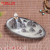  Backflow Incense Burner Ceramic Incense Burner Incense Burner Taoist Incense Tea Household Creative Small Ornaments