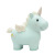Resin Decorations Home Decoration Birthday Gift Unicorn Coin Bank Large Girly Heart Children's Paper Money Savings Bank