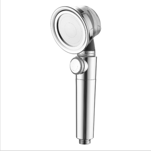 internet celebrity hand spray shower shower head turbine supercharged shower