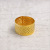 Factory Wholesale Thimble Finger Stall Sewing Embroidery Household Cross Stitch Metal Iron Thimble