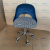 Computer Chair Home Comfortable Student Dormitory Couch Swivel Chair Chair Backrest Bedroom Study Study Cosmetic Chair