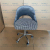 Computer Chair Home Comfortable Student Dormitory Couch Swivel Chair Chair Backrest Bedroom Study Study Cosmetic Chair