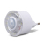Round Pin Plug Led Infrared Sensor Lamp Small Night Lamp