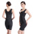 Spring and Summer Postpartum Corset Belly Shaping after Pressure off Jumpsuit Caffeine Shaping Health Care Corset Leotard